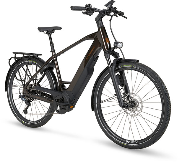 E-Triton 8.8.1 Plus HT